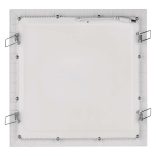 EMOS LED PANEL BEÉPÍTHETŐ 24W WW IP20
