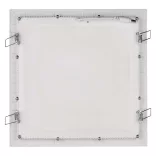 EMOS LED PANEL BEÉPÍTHETŐ 24W WW IP20