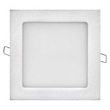 EMOS LED PANEL BEÉPÍTHETŐ 12W NW IP20