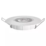EMOS Exclusive LED spotlámpa 5W 450lm IP20 meleg fehér ZD3121