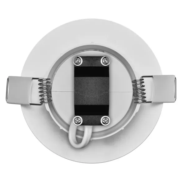 EMOS Exclusive LED spotlámpa 5W 450lm IP20 term. fehér  ZD3122 90X25mm átmérővel