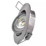 EMOS Exclusive LED spotlámpa 5W 450lm IP20 meleg fehér ZD3221