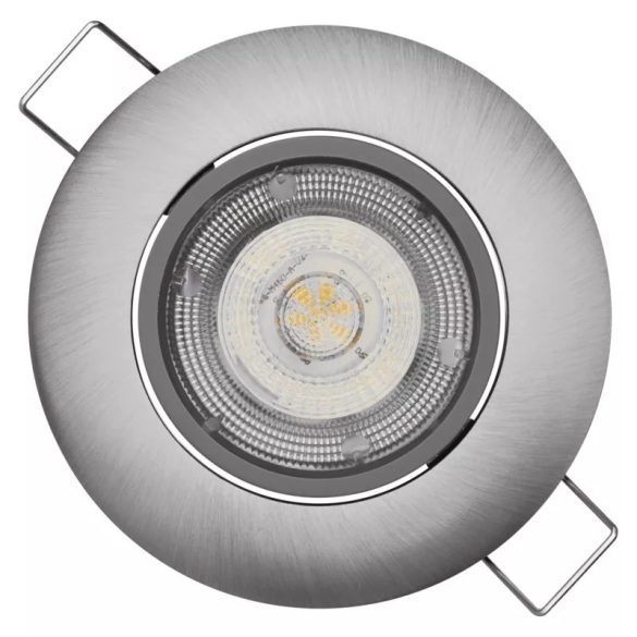 EMOS Exclusive LED spotlámpa 5W 450lm IP20 meleg fehér ZD3221