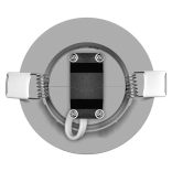 EMOS Exclusive LED spotlámpa 5W 450lm IP20 meleg fehér ZD3221