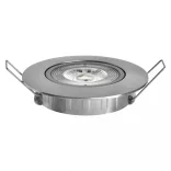 EMOS Exclusive LED spotlámpa 5W 450lm IP20 meleg fehér ZD3221