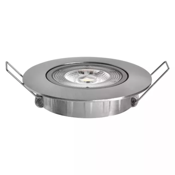 EMOS Exclusive LED spotlámpa 5W 450lm IP20 meleg fehér ZD3221
