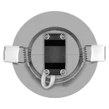 EMOS Exclusive LED spotlámpa 5W 450lm IP20 term. fehér  ZD3222 80x25mm átmérővel