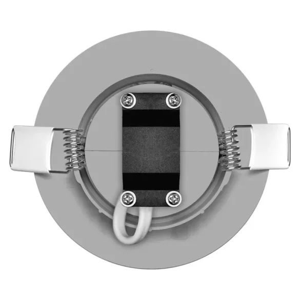 EMOS Exclusive LED spotlámpa 5W 450lm IP20 term. fehér  ZD3222 80x25mm átmérővel