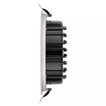 EMOS LED Downlight Profi Plus 24W természetes fehér ZD5222