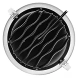 EMOS LED Downlight Profi Plus 24W természetes fehér ZD5222