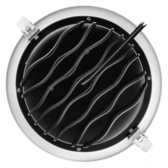 EMOS LED Downlight Profi Plus 24W természetes fehér ZD5222