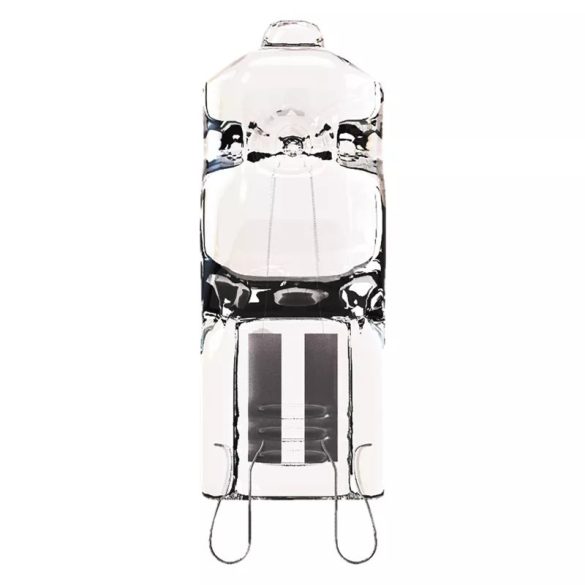 EMOS HALOGÉN IZZÓ ECO G9 230V 18W ZE0301