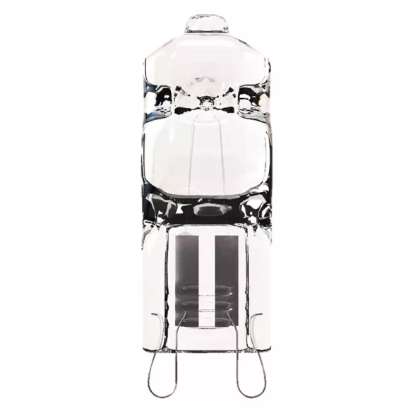 EMOS HALOGÉN IZZÓ ECO G9 230V 18W ZE0301