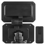 EMOS LED SOLAR reflektor mobil SPILO, PIR, 1500lm IP54 meleg fehér ZG131S