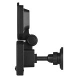 EMOS LED SOLAR reflektor mobil SPILO, PIR, 1500lm IP54 meleg fehér ZG131S