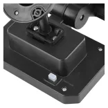 EMOS LED SOLAR reflektor mobil SPILO, PIR, 1500lm IP54 meleg fehér ZG131S