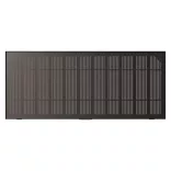 EMOS LED SOLAR lámpatest BRIXO PIR, 900lm IP65 természetes fehér ZG166S