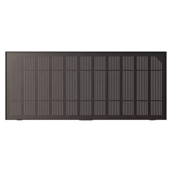 EMOS LED SOLAR lámpatest BRIXO PIR, 900lm IP65 természetes fehér ZG166S