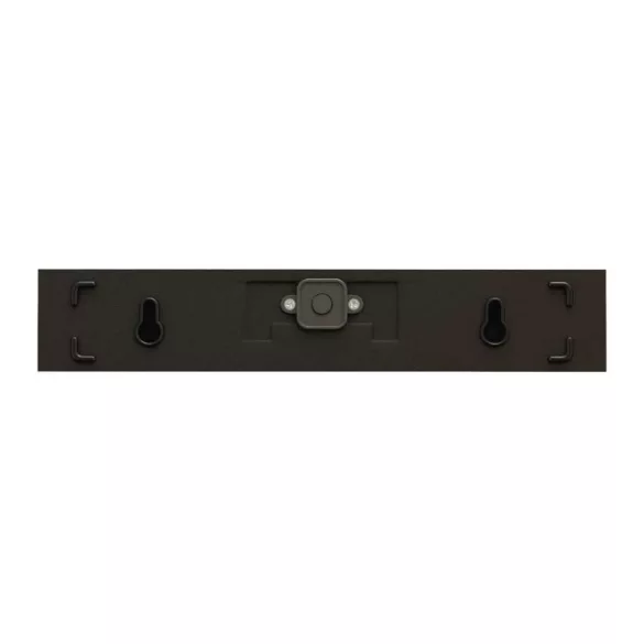 EMOS LED SOLAR lámpatest BRIXO PIR, 900lm IP65 természetes fehér ZG166S