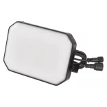 GoSmart kültéri LED reflektor, bővítő készlet, 1 darab, 4 W, RGBIC dim. WiFi