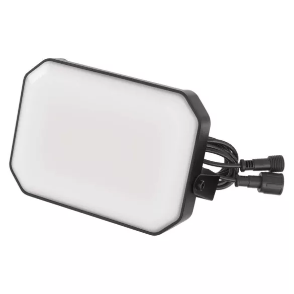 GoSmart kültéri LED reflektor, bővítő készlet, 1 darab, 4 W, RGBIC dim. WiFi