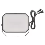 GoSmart kültéri LED reflektor, bővítő készlet, 1 darab, 4 W, RGBIC dim. WiFi