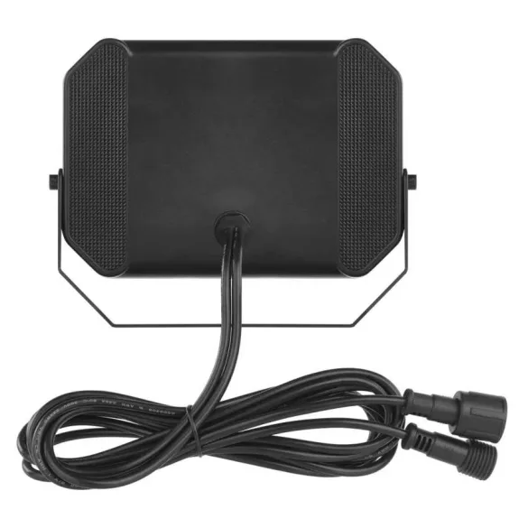 GoSmart kültéri LED reflektor, bővítő készlet, 1 darab, 4 W, RGBIC dim. WiFi