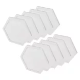 GoSmart LED-es lámpa indító készlet, 10 rész, 19 W, RGBIC dim. WiFi ZIW22AR