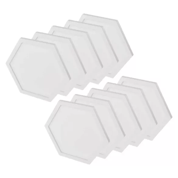 GoSmart LED-es lámpa indító készlet, 10 rész, 19 W, RGBIC dim. WiFi ZIW22AR