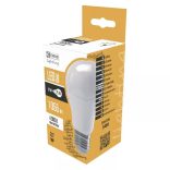 EMOS LED BASIC IZZÓ A60 E27 12W NW ZL4014