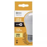 EMOS LED IZZÓ BASIC A60 E27 14W WW ZL4018