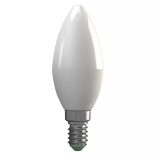 EMOS LED IZZÓ GYERTYA E14 6W WW ZL4102