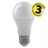 EMOS Classic LED izzó A60 E27 11.5W 1060lm 3x dimm. meleg fehér ZL4206