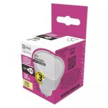 EMOS Classic LED izzó MR16 GU10 6W 510lm meleg fehér ZL4301