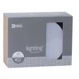 EMOS LED MENNYEZETI LÁMPA IP44 WW