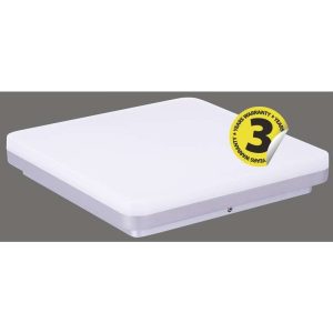 EMOS LED MENNYEZETI LÁMPA WW FÉNYERŐSZABÁLYZÓS