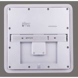 EMOS LED MENNYEZETI LÁMPA WW FÉNYERŐSZABÁLYZÓS