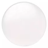 EMOS Fiori LED mennyezeti lámpa 14W 1200lm IP20 term. fehér 5db/karton ZM1114