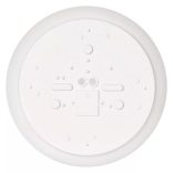 EMOS Fiori LED mennyezeti lámpa 14W 1200lm IP20 term. fehér 5db/karton ZM1114