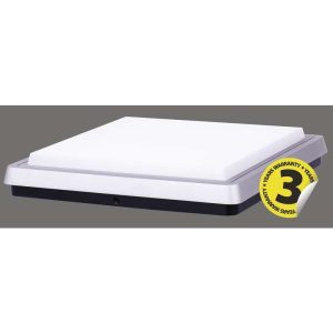 EMOS LED MENNYEZETI LÁMPA LIGNE STEP IV 38W WW