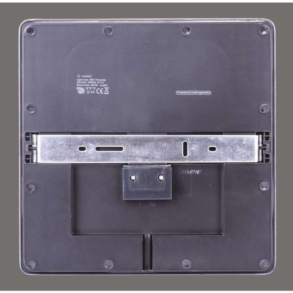 EMOS LED MENNYEZETI LÁMPA LIGNE STEP IV 38W WW