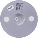 EMOS LED MENNYEZETI LÁMPA SLICE CIRCLE - ON 17W NW
