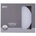 EMOS LED MENNY LÁMPA SLICE CIRCLE 29W NW FÉNYERŐSZAB.