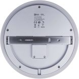 EMOS LED MENNY LÁMPA SLICE CIRCLE 29W NW FÉNYERŐSZAB.