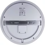 EMOS LED MENNY LÁMPA SLICE CIRCLE 29W NW FÉNYERŐSZAB.