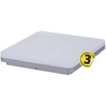 EMOS LED MENNY LÁMPA SLICE SQUARE 29WNW FÉNYERŐSZAB.