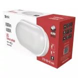 EMOS LED mennyezeti lámpa 20W 1600lm IP65 természetes fehér ZM3020