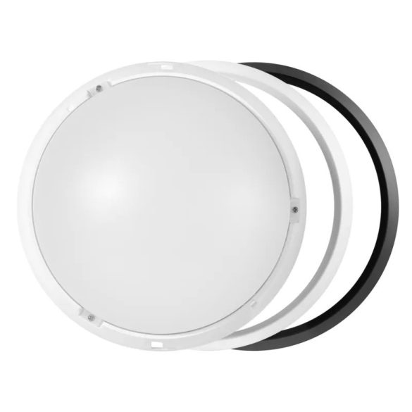 EMOS LED mennyezeti lámpa 14W 1000lm IP54 meleg fehér  ZM3130