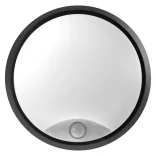 EMOS LED mennyezeti lámpa 14W 1000lm PIR érzékelővel IP54 meleg fehér  ZM3131