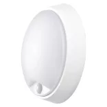 EMOS LED mennyezeti lámpa 14W 1000lm PIR érzékelővel IP54 meleg fehér  ZM3131